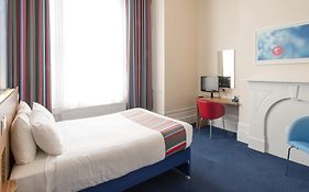 London Marylebone Travelodge